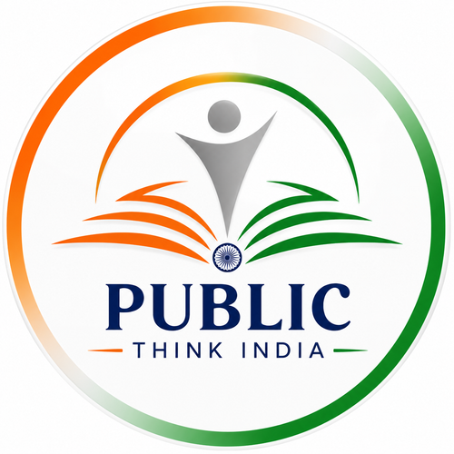 Public think India 