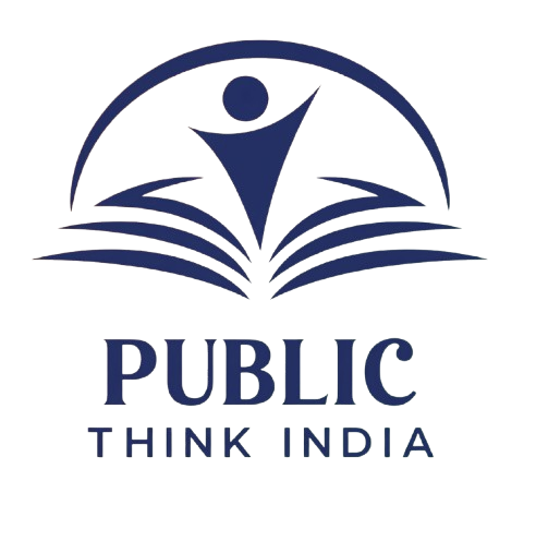 Public think India 